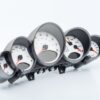 Porsche 911 S / 4S 997 MK1 Instrument Cluster OEM 99764198078B9A