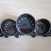 Porsche 911 997 Instrument Cluster OEM 99764110433D07