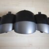 Porsche 911 997 Instrument Cluster OEM 99764110433D07