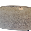 Mercedes SLK R170 Headliner Quartz Grey OEM A1707988745