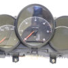 Porsche Cayenne Diesel 958 / 92A Instrument Cluster Black OEM 95864114424