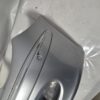 Mercedes E-Class W211 Front Bumper Iridium Silver