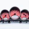Porsche 911 Turbo 997 Instrument Cluster OEM 9976419852884A