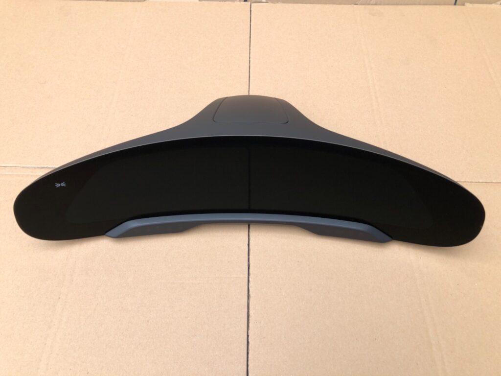 Porsche Taycan Instrument Cluster OEM 9J1920901PIA6