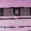 Volkswagen Jetta I Front Grille Set OEM 161853593