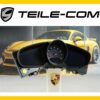 Porsche Cayenne E3 / 9Y0 Instrument Cluster OEM 9Y0920935A6N3