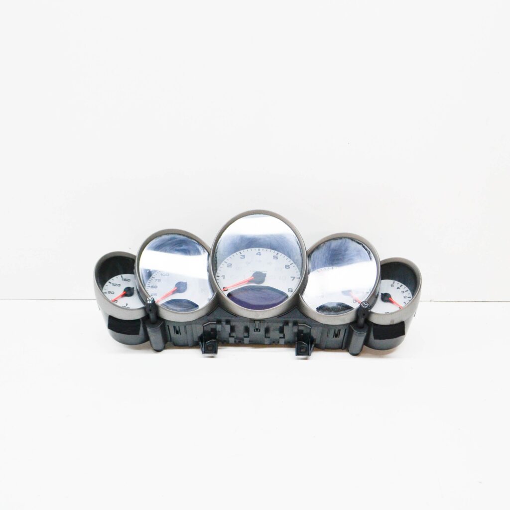 Porsche 911 997 Instrument Cluster OEM 99764111833D07
