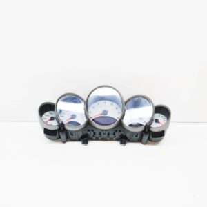 Porsche 911 997 Instrument Cluster OEM 99764111833D07