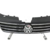 Volkswagen Passat B7 / 3C Front Grille OEM 3AA853651