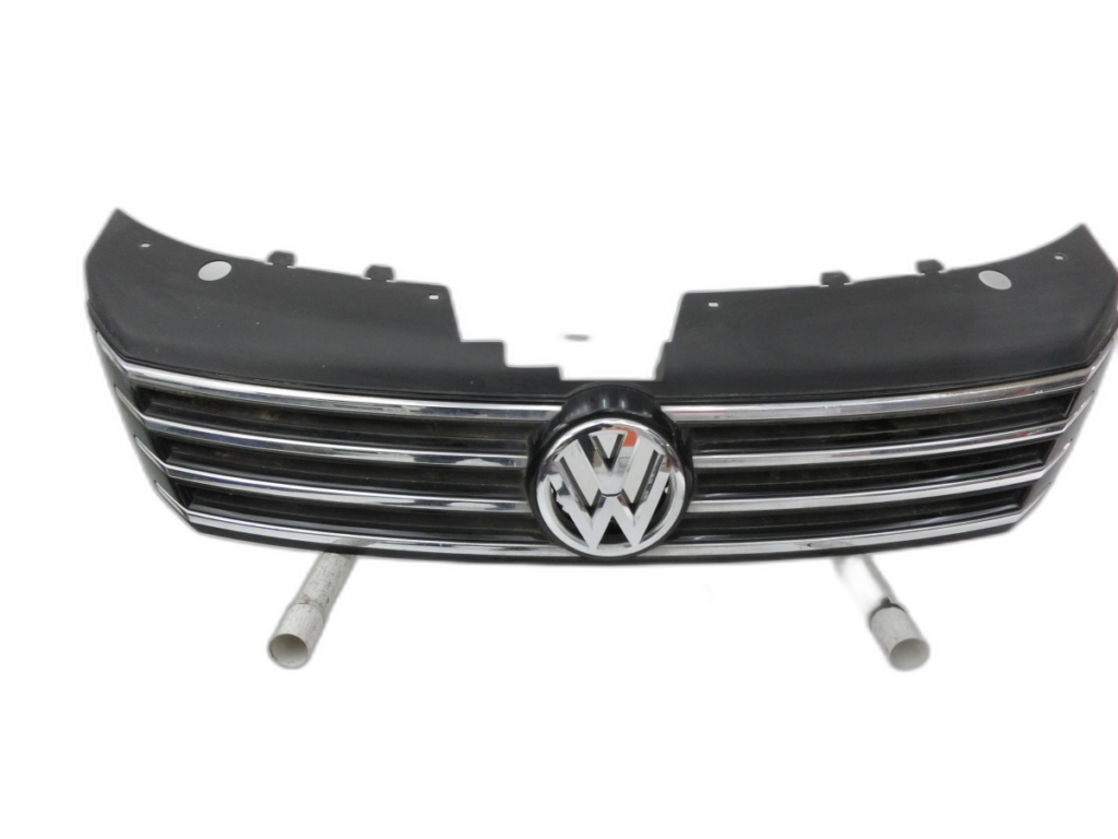 Volkswagen Passat B7 / 3C Front Grille OEM 3AA853651