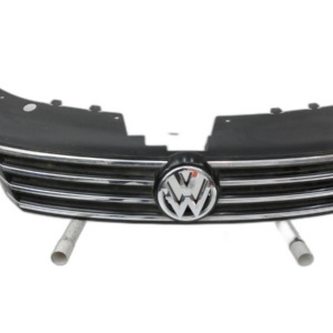 Volkswagen Passat B7 / 3C Front Grille OEM 3AA853651