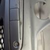 Mercedes E-Class W211 Front Bumper Iridium Silver