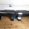 Volkswagen Tiguan III Front Grille Black
