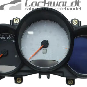 Porsche Cayenne GTS 92A / 958 Instrument Cluster OEM 7P5920901BE