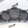 Porsche Cayenne Diesel 92A Instrument Cluster OEM 7P5920904AB