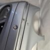 Mercedes E-Class W211 Front Bumper Iridium Silver