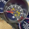 Porsche Cayenne Instrument Cluster Black OEM 9Y0920935A6N3