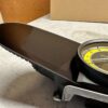 Porsche 911 Turbo S 992 Instrument Cluster Yellow OEM 992920731J1S1