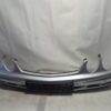 Mercedes E-Class W211 Front Bumper Iridium Silver