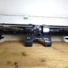 Volkswagen Tiguan III Front Grille Black
