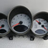 Porsche Boxster / Cayman 987 Instrument Cluster