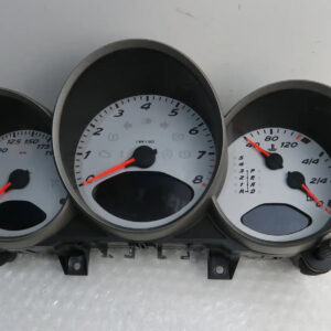 Porsche Boxster / Cayman 987 Instrument Cluster