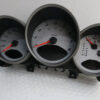 Porsche Boxster / Cayman 987 Instrument Cluster