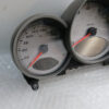 Porsche Boxster / Cayman 987 Instrument Cluster
