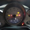 Porsche Boxster / Cayman 987 Instrument Cluster