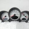 Porsche Boxster 987 Instrument Cluster OEM 98764198025B9A