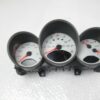 Porsche Boxster 987 Instrument Cluster OEM 98764198025B9A