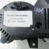Porsche Boxster 987 Instrument Cluster OEM 98764198025B9A