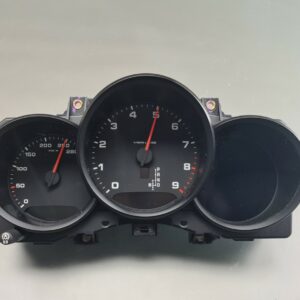 Porsche Cayman / Boxster 981 Instrument Cluster OEM 98164110413A05
