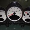 Porsche 911 Turbo S 997 Instrument Cluster OEM 99764138401D07