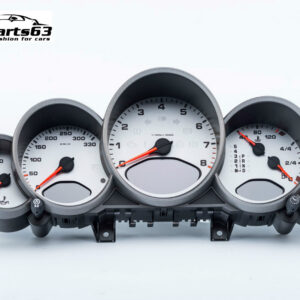 Porsche 911 997 MK1 Instrument Cluster OEM 99764111633D07