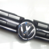 Volkswagen Touareg 7P Front Grille Black OEM 7P6853651A