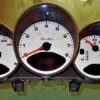 Porsche 911 Turbo 997 Instrument Cluster OEM 99764133401D07