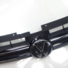 Volkswagen Touareg 7P Front Grille Black OEM 7P6853651A