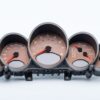 Porsche 911 997 Instrument Cluster OEM 99764198068T13
