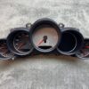 Porsche Cayenne Diesel 958 Instrument Cluster OEM 7P5920954CP
