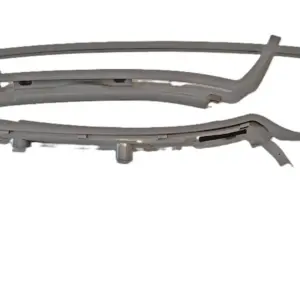 Mercedes C-Class W204 / S204 Front Left Door Tenorite Grey