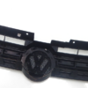 Volkswagen Touareg 7P Front Grille Black OEM 7P6853651A