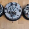 Porsche 911 SWB / LWB Instrument Gauge Set