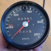 Porsche 911 SWB / LWB Instrument Gauge Set