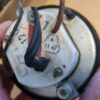 Porsche 911 SWB / LWB Instrument Gauge Set