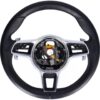 Porsche Macan 95B Steering Wheel OEM 95B419091N