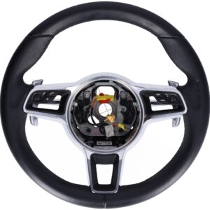 Porsche Macan 95B Steering Wheel OEM 95B419091N