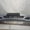 Mercedes E-Class W211 Front Bumper Iridium Silver