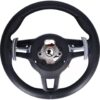 Porsche Macan 95B Steering Wheel OEM 95B419091N