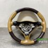 Porsche 911 996 Steering Wheel OEM 99634780464